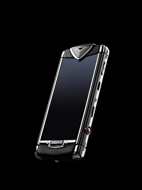 Vertu Constellation T