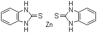 2-硫醇基苯並咪唑鋅鹽