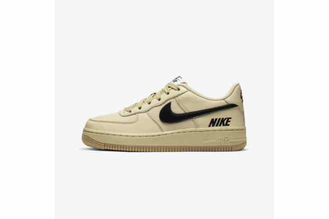 Nike Air Force 1 LV8 5 (GS) 大童運動童鞋