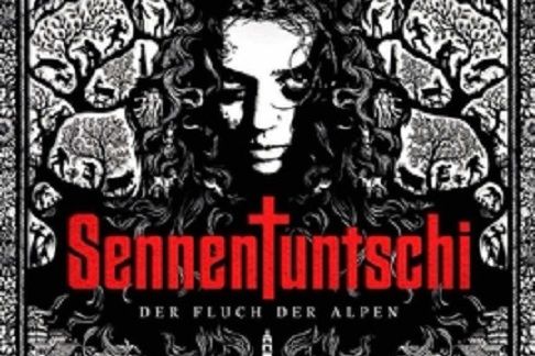 Sennentuntschi