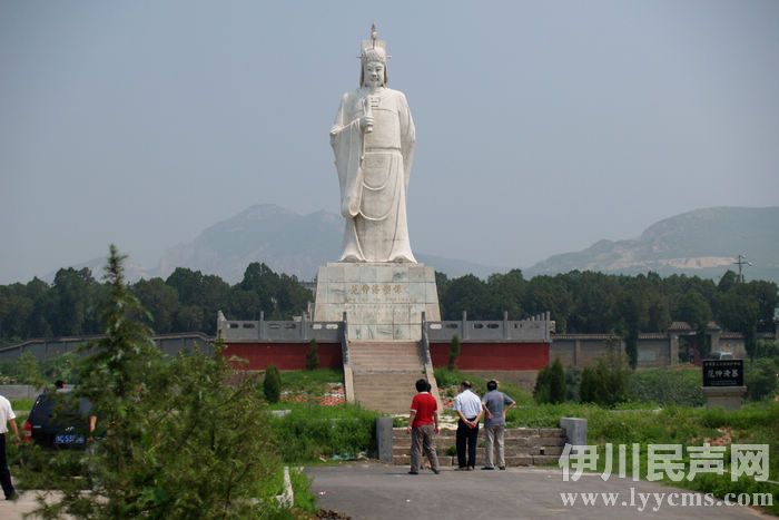 范仲淹以身先之