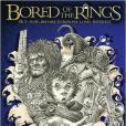 Bored Of The Rings(2003年Gollancz出版的圖書)