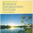 Essentials of Business Information Systems