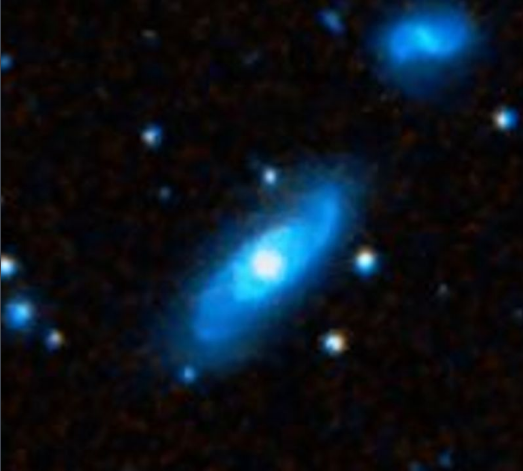 NGC 2449