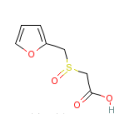 2-[（呋喃-2-基甲基）亞磺醯基]乙酸