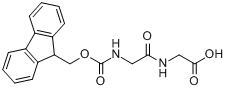 N-芴甲氧羰基-甘氨醯-甘氨酸