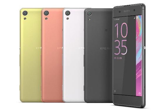 索尼Xperia X Performance(Xperia X Performance)