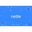 nettle