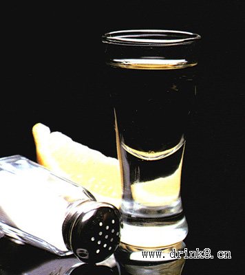 龍舌蘭小酌雞尾酒