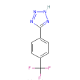5-[4-（三氟甲基）苯基]-1H-四唑