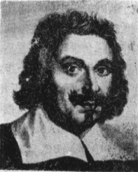 托里切利(Torricelli)(1608-1647)