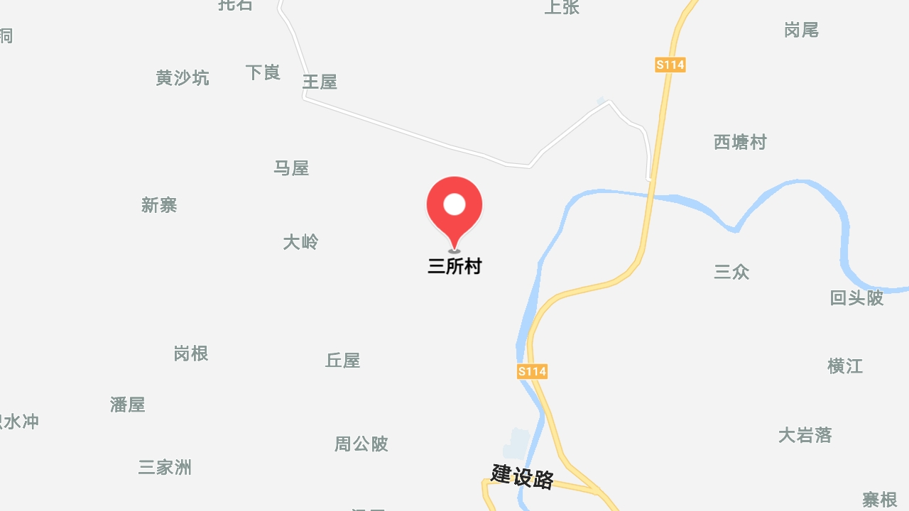 地圖信息