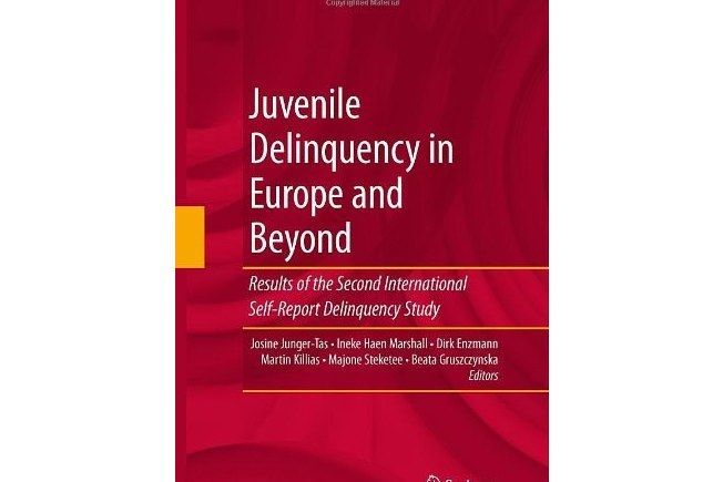 Juvenile Delinquency in Europe and Beyond