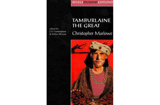 Tamburlaine