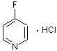 4-氟吡啶鹽酸鹽