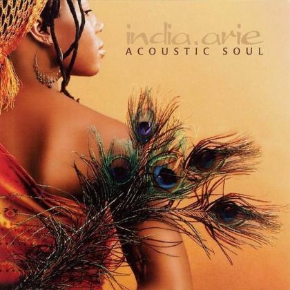 Acoustic Soul