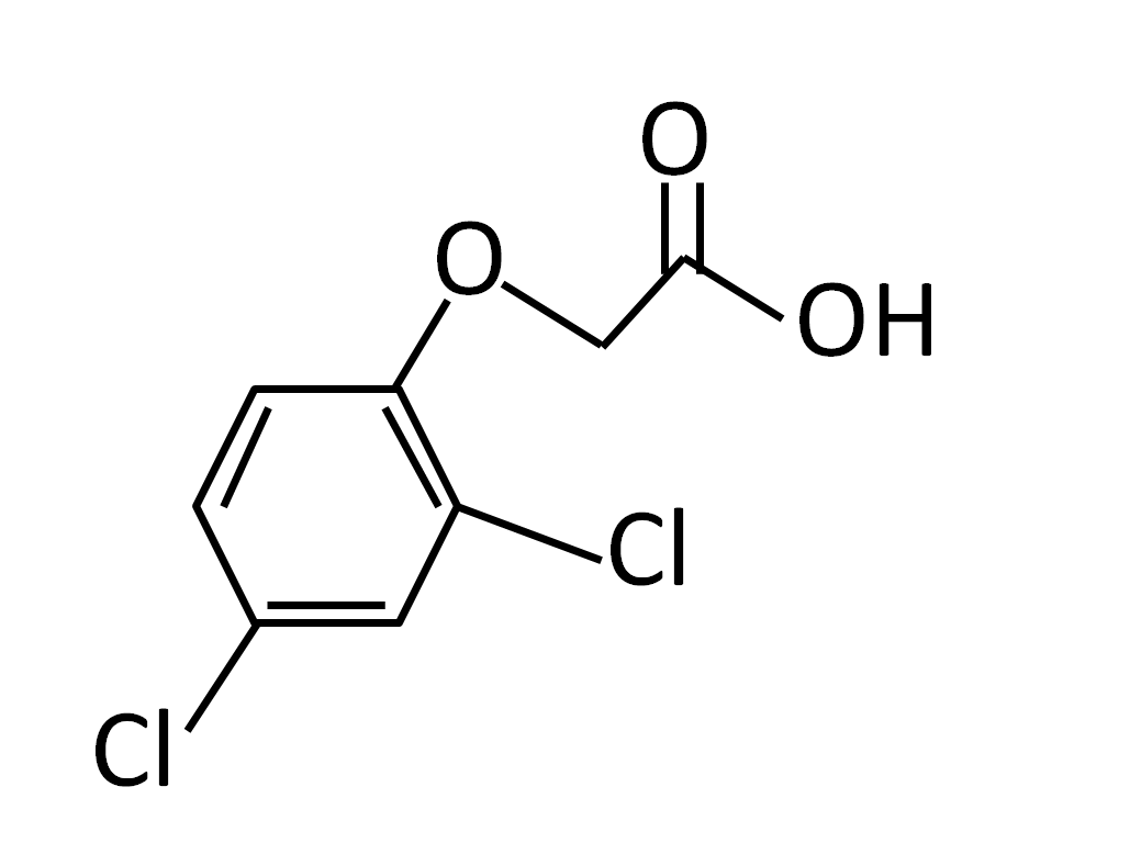 2,4-滴丙酸