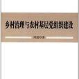 鄉村治理與農村基層黨組織建設