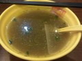 牛肉湯