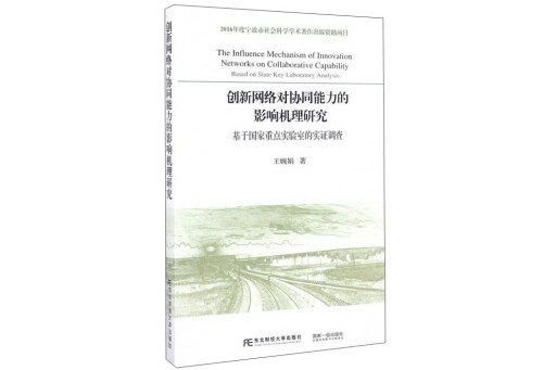 創新網路對協同能力的影響機理研究