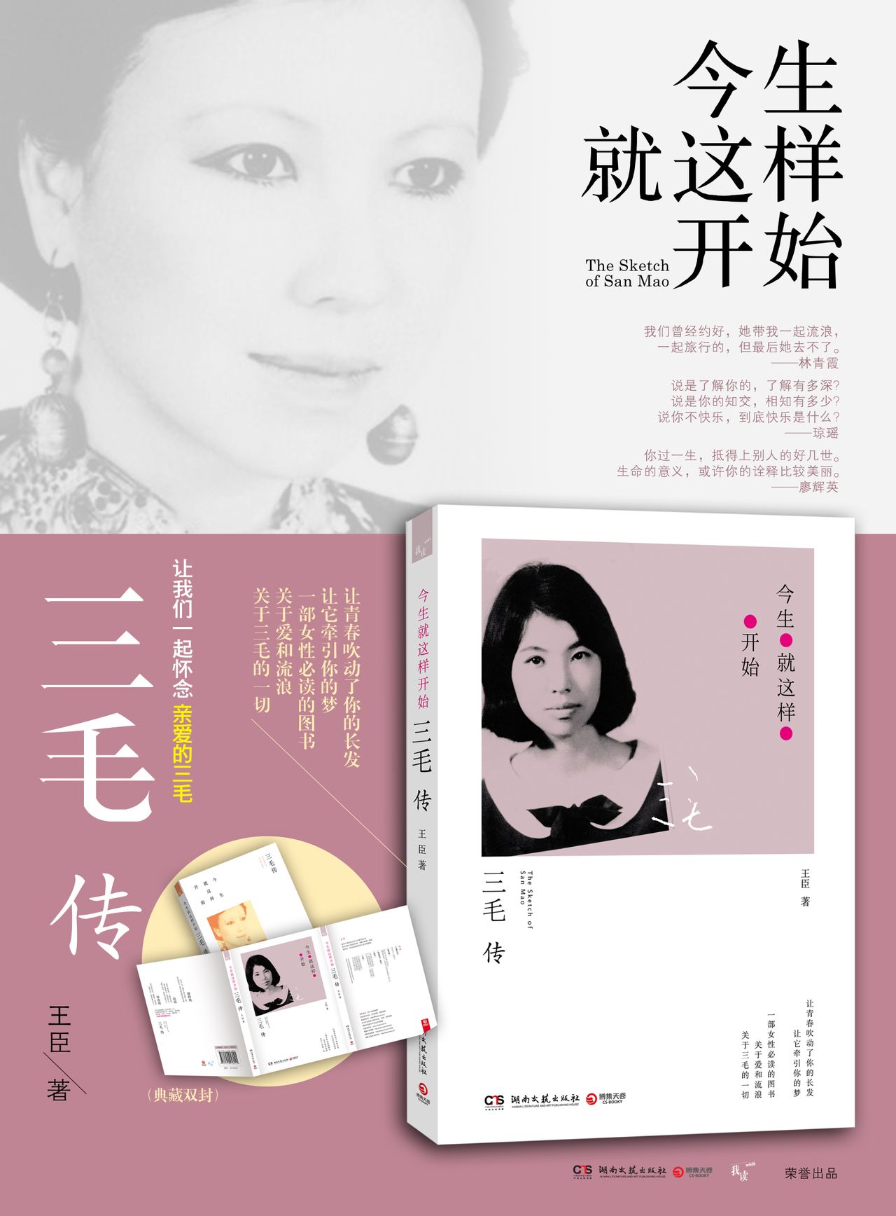 王臣(中國暢銷書作家)