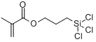 甲基丙烯酸丙基三氯矽烷