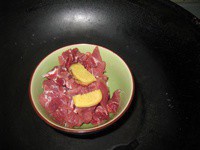 馬蹄竹蔗煲瘦肉