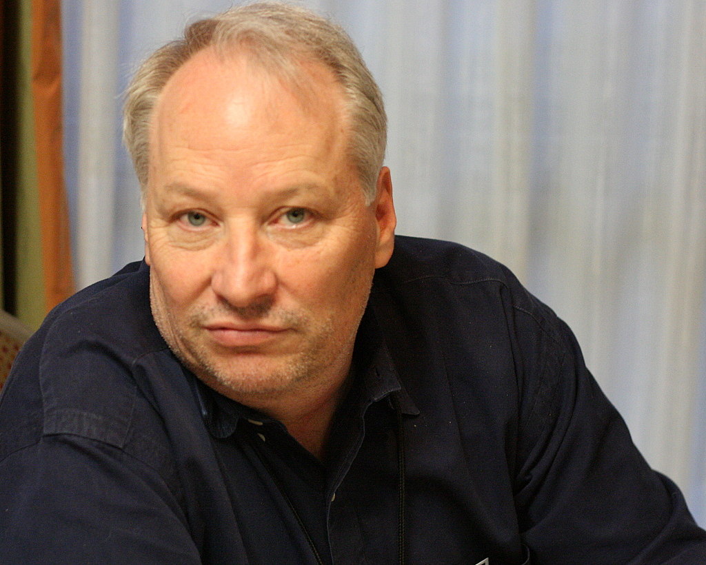 Joe R. Lansdale