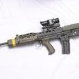 SA80突擊步槍(sa80)