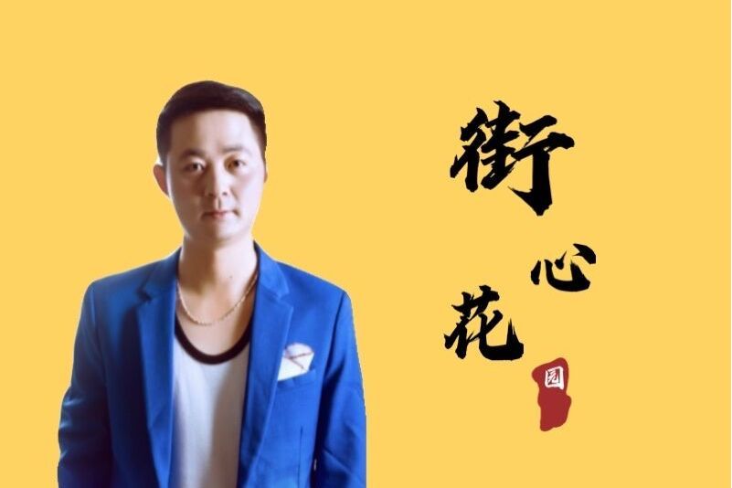 街心花園(鴿子演唱的歌曲)