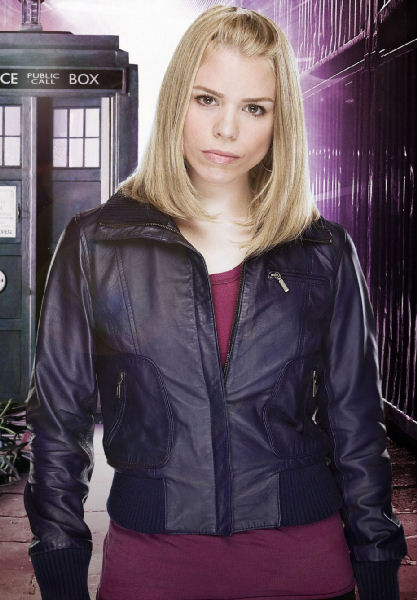 Rose Tyler