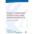 Early Christian Literature and Intertextuality