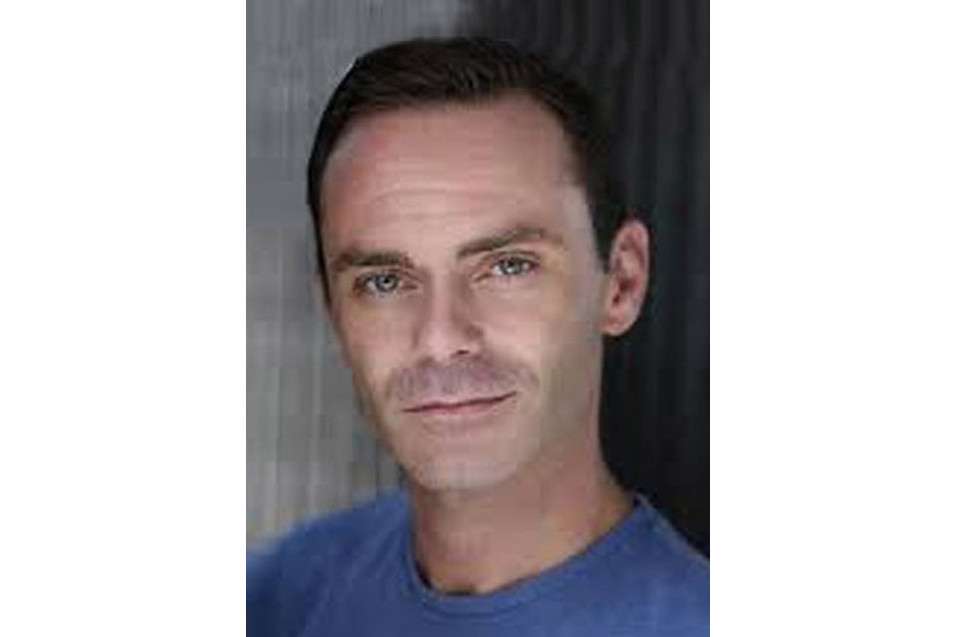 Daniel Brocklebank