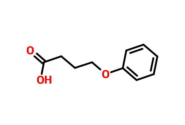 4-苯氧基丁酸