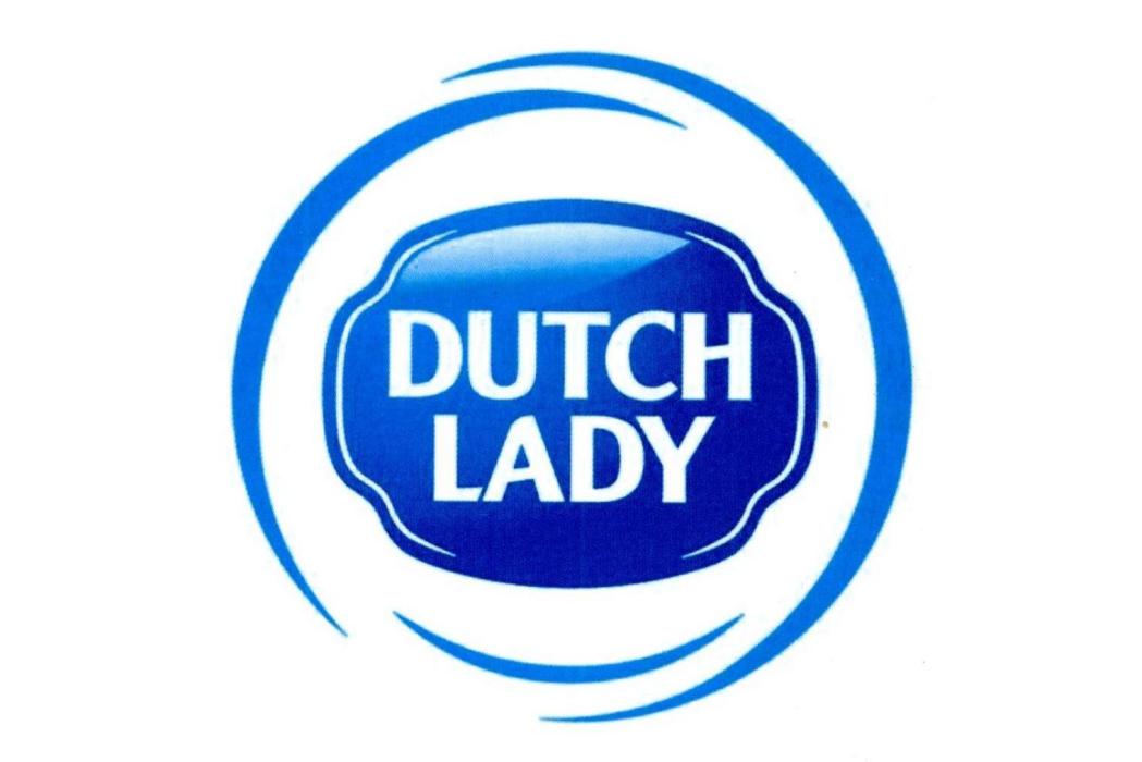 Dutch Lady