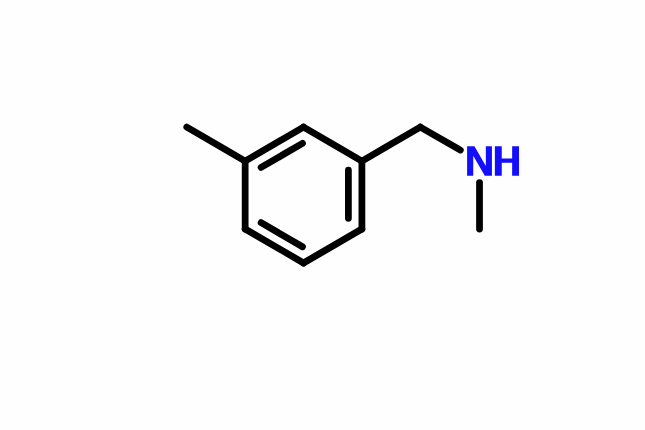 3-甲基-N-甲基苄胺