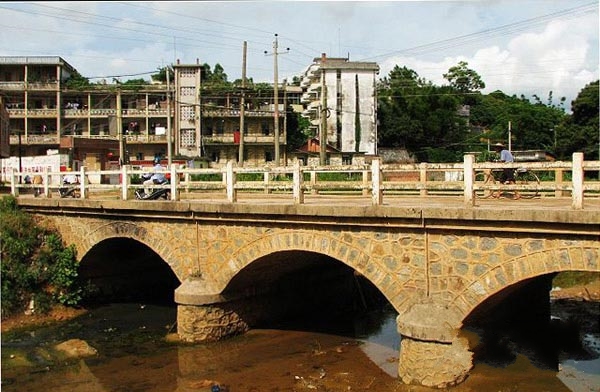 平南鎮平南橋