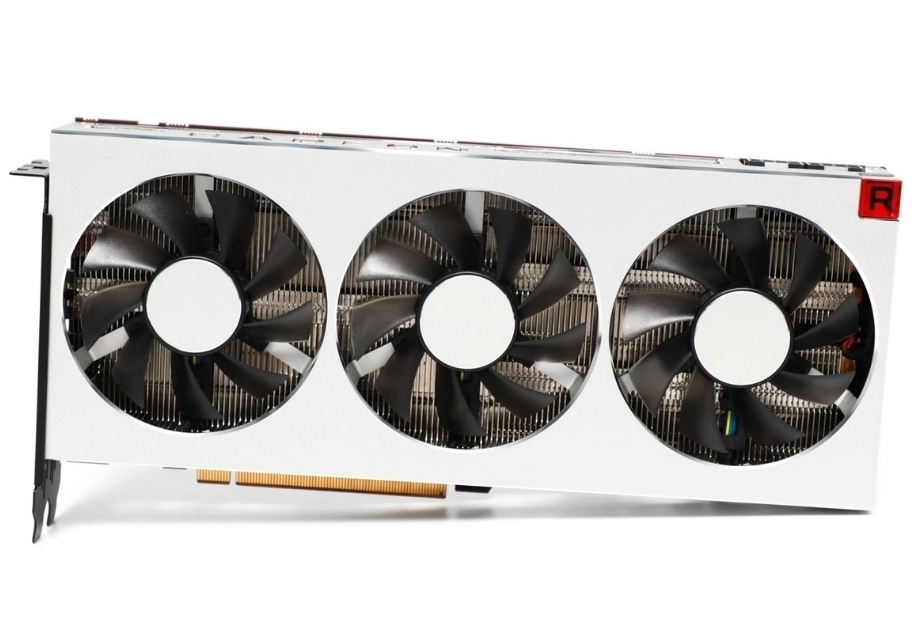 AMD Radeon VII