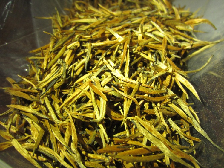 金枝玉葉(綠茶)