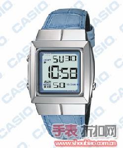 CASIO