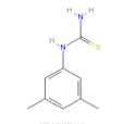 3,5-二甲基苯基硫脲