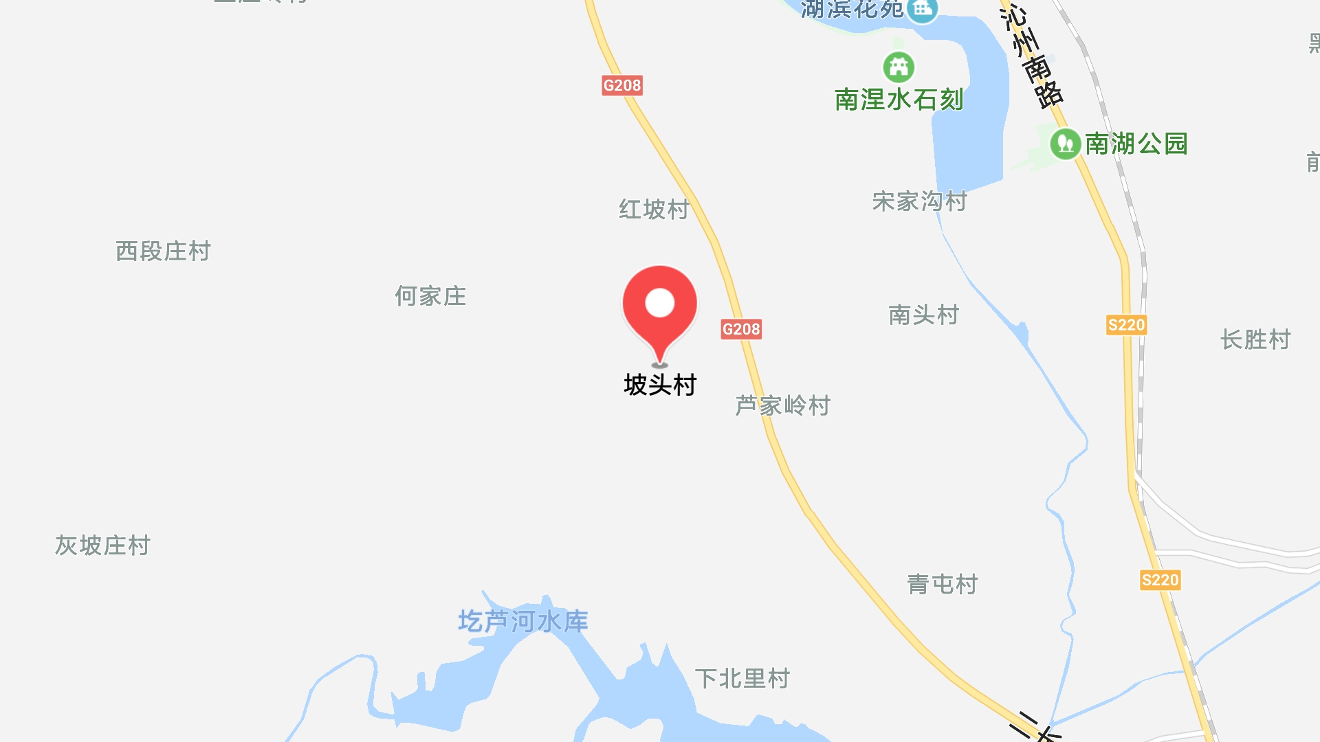 地圖信息