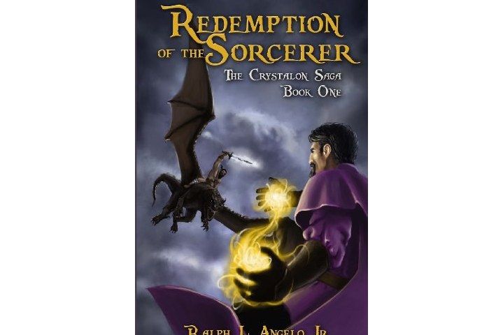 Redemption of the Sorcerer