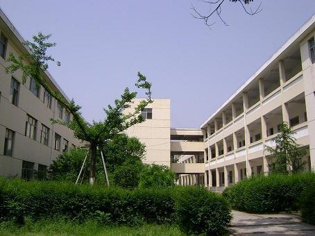 江西清林專修學院(江西清林學院)