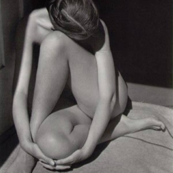 愛德華·韋斯頓(Edward Weston（藝術家）)