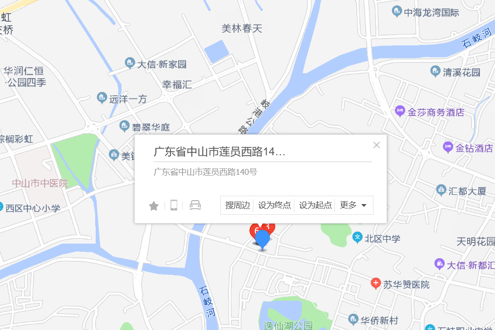 蓮員西路140號