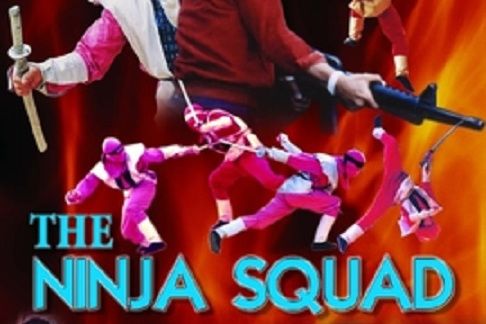 Ninja Squad