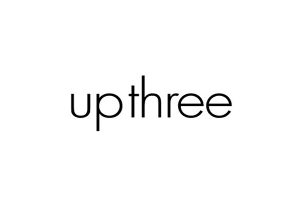 upthree