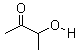 513-86-0分子結構圖