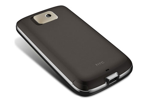 HTC Touch 2